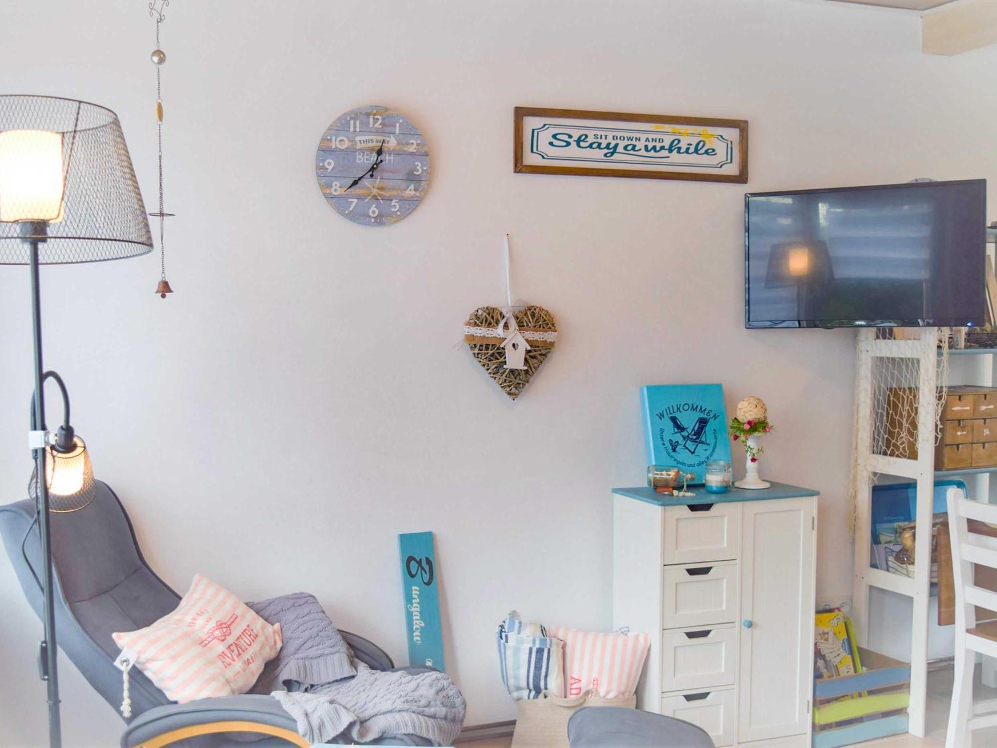Bungalow Am Sund Stahlbrode 외부 사진